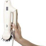 Beurer HC 150 Fusion Dry Pro, Asciugacapelli crema/Oro