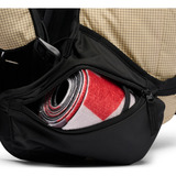 Black Diamond Dawn Patrol 25, M/L, Zaino beige/Nero