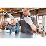 Bosch 06012A6303, Soffiatore d'aria calda blu/Nero