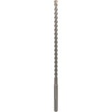 Bosch 2 608 586 757 punta per trapano Punta di trapano per muratura 1 pz Martello perforatore, Punta di trapano per muratura, 1,7 cm, 540 mm, Cemento, Calcareo, Muratura, 40 cm