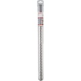 Bosch 2 608 586 757 punta per trapano Punta di trapano per muratura 1 pz Martello perforatore, Punta di trapano per muratura, 1,7 cm, 540 mm, Cemento, Calcareo, Muratura, 40 cm