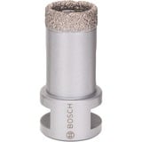 Bosch 2 608 587 117 sega per trapano Singolo, Piastrelle morbide in ceramica, 3,5 cm, 2,5 cm, 1 pezzo(i)