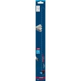 Bosch 2 608 900 413 lama per sega a gattuccio, sega a traforo e sega universale Lama per sega universale Carburo 1 pz Lama per sega universale, Calcestruzzo cellulare, Carburo, Blu, 35 cm, 1,27 cm