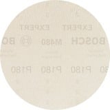 Bosch Abrasivi a rete Expert M480, Foglio abrasivo 50 pz