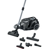 Bosch Aspirapolvere Nero