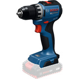 Bosch Avvitatore a batteria GSR18V-52 con 2 batterie 18 volt 2,0 ampere-ora in custodia L, Trapano avvitatore Vendita al dettaglio