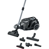 Bosch BGC41XSIL Nero