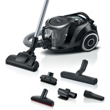 Bosch BGC41XSIL Nero