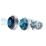 Bosch BGC41XSIL, Aspirapolvere Nero
