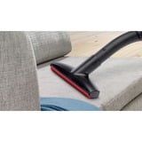 Bosch BGC41XSIL, Aspirapolvere Nero