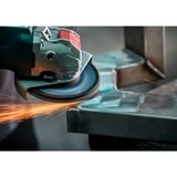 Bosch Disco lamellare X-LOCK EXPERT N475 SCM, Ø 115mm, Mola abrasiva 