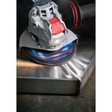 Bosch Disco lamellare X-LOCK EXPERT N475 SCM, Ø 115mm, Mola abrasiva 