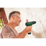 Bosch EasyImpact 1200, 06039D3105 verde/Nero