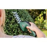Bosch EasyShear Set, 0600833303, Rifilasiepi verde/Nero
