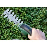 Bosch EasyShear Set, 0600833303, Rifilasiepi verde/Nero