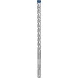 Bosch Expert Punta per martelli SDS plus-7X, Trapano Martello perforatore, Hammer drill bit, 1,2 cm, 215 mm, Cemento, Pietra, 15 cm