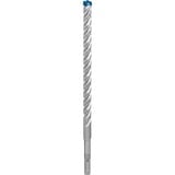 Bosch Expert SDS plus-7X Punta per trapano elicoidale 1 pz Martello perforatore, Punta per trapano elicoidale, 1,4 cm, 200 mm, Calcestruzzo duro, 26,5 cm