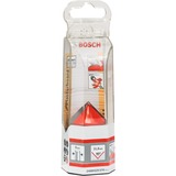 Bosch Fresa a V Expert per legno, Ø 31,8mm, 90° 