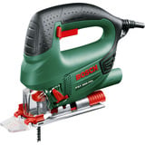 Bosch Seghetto alternativo PST 8000 PEL, Puzzle verde/Nero