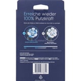 Braun 8700216778640, Testina Nero