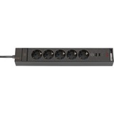 Brennenstuhl 1153560100 Nero
