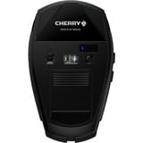 CHERRY GENTIX BT mouse Gaming Ambidestro Bluetooth Ottico 2000 DPI argento, Ambidestro, Ottico, Bluetooth, 2000 DPI, Grigio