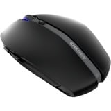 CHERRY GENTIX BT mouse Gaming Ambidestro Bluetooth Ottico 2000 DPI argento, Ambidestro, Ottico, Bluetooth, 2000 DPI, Grigio