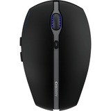 CHERRY JW-7500-20, Mouse argento