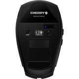 CHERRY JW-7500-20, Mouse argento
