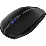 CHERRY JW-7500-20, Mouse argento
