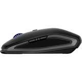 CHERRY JW-7500-20, Mouse argento
