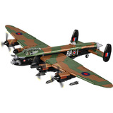 COBI Avro Lancaster B. III, Giochi di costruzione 