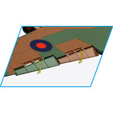 COBI Avro Lancaster B. III, Giochi di costruzione 