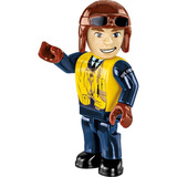 COBI Avro Lancaster B. III, Giochi di costruzione 