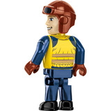 COBI Avro Lancaster B. III, Giochi di costruzione 