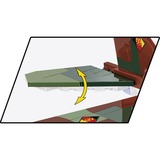 COBI COBI-5851, Giochi di costruzione 