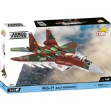 COBI COBI-5851, Giochi di costruzione 