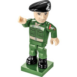 COBI Cromwell Mk.IV, Giochi di costruzione 