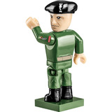 COBI Cromwell Mk.IV, Giochi di costruzione 