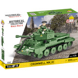 COBI Cromwell Mk.IV, Giochi di costruzione 