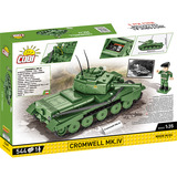 COBI Cromwell Mk.IV, Giochi di costruzione 