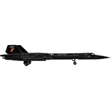 COBI Lockheed SR-71 Blackbird, Giochi di costruzione 
