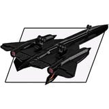 COBI Lockheed SR-71 Blackbird, Giochi di costruzione 