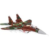 COBI MiG-29 (Germania Est), Giochi di costruzione 