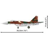 COBI MiG-29 (Germania Est), Giochi di costruzione 