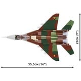 COBI MiG-29 (Germania Est), Giochi di costruzione 