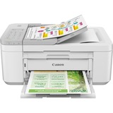Canon 5074C046AA, Stampante multifunzione bianco