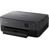 Canon PIXMA TS5350i Ad inchiostro A4 4800 x 1200 DPI Wi-Fi, Stampante multifunzione Nero, Ad inchiostro, Stampa a colori, 4800 x 1200 DPI, Copia a colori, A4, Nero