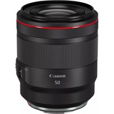 Canon RF 50mm f/1.2 L USM Nero