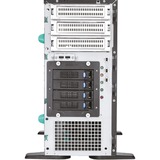 Chenbro SR10569+ U3, Server case Nero